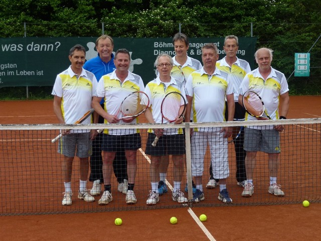 Herren 55