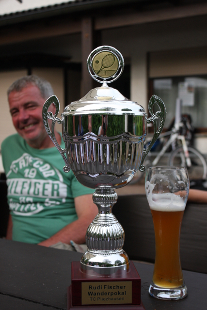 Der Pokal