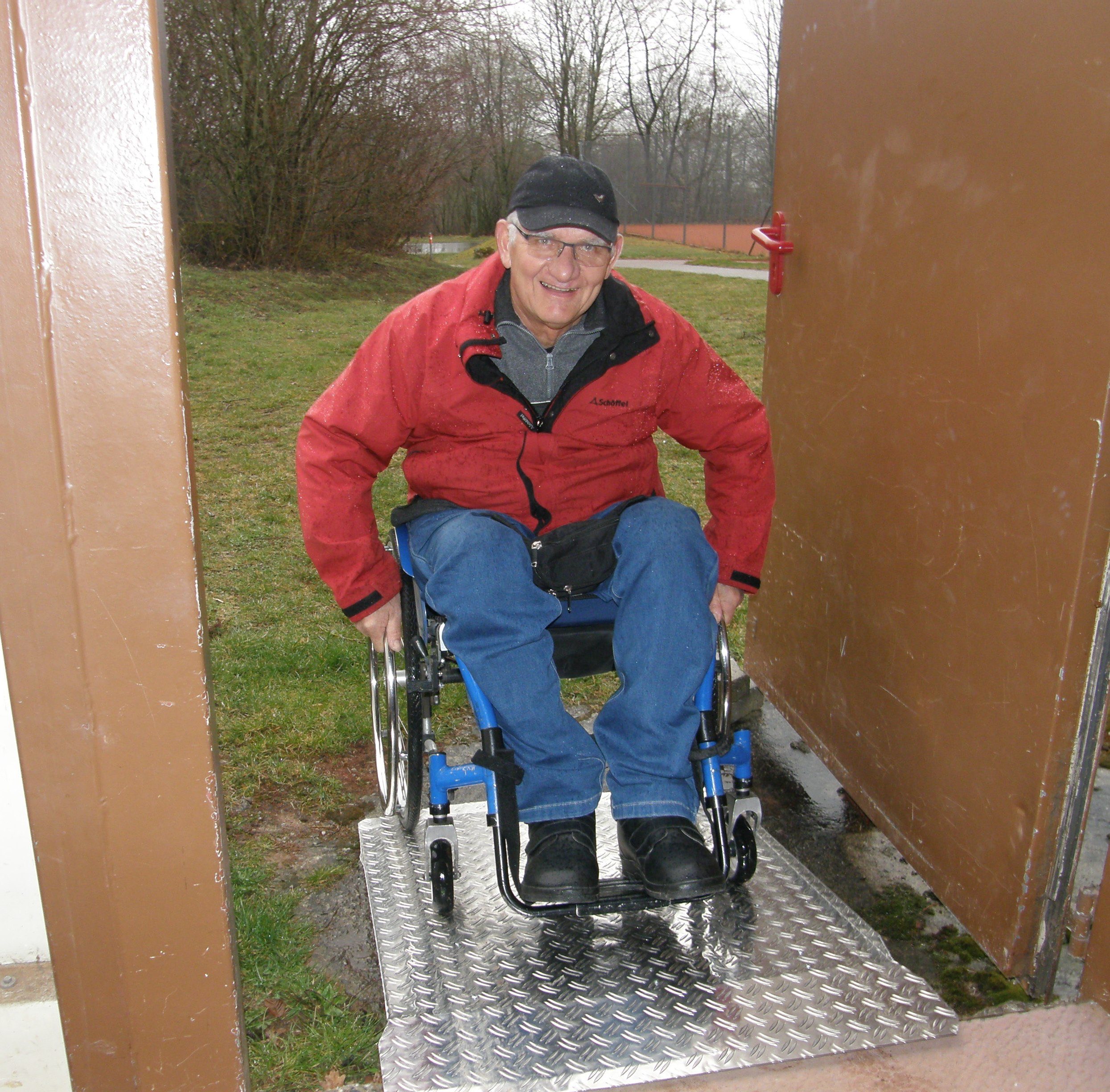 Rudi Heisig LL