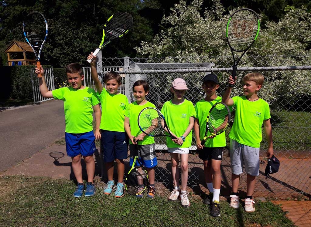 VR Talentiade U10 o