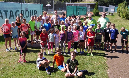 Tenniscamp 9.2019 3