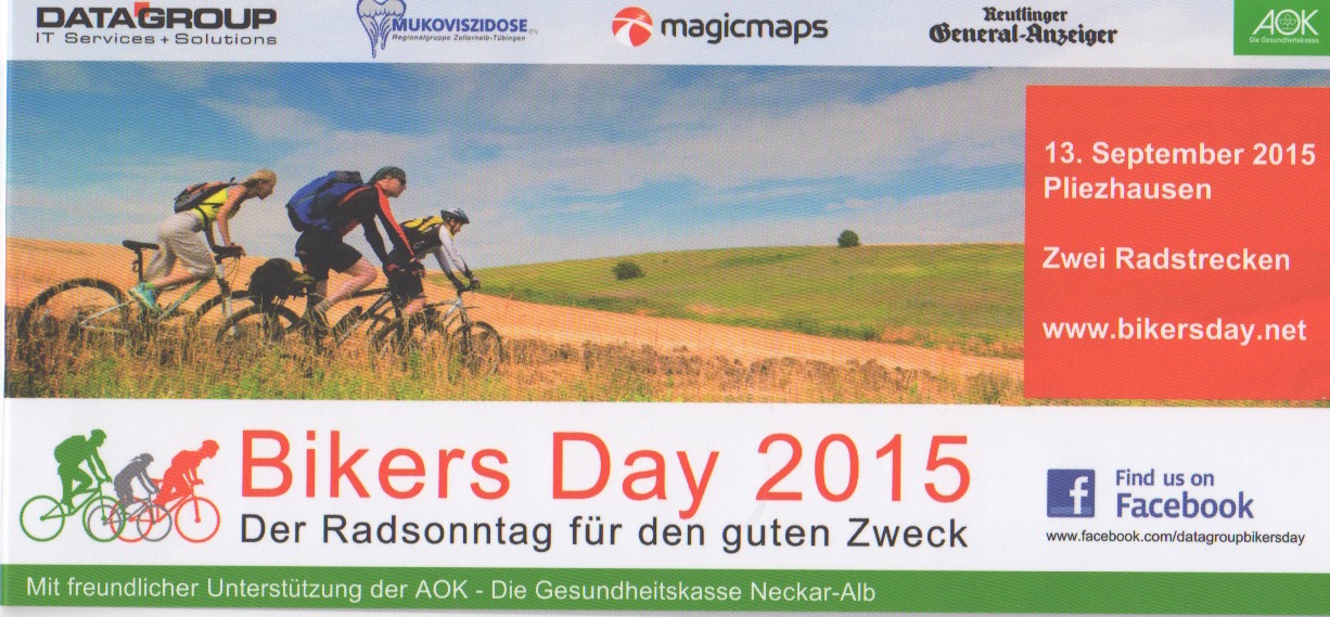 Bikers DayWEB