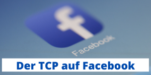 TCP auf Facebook