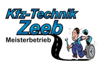 KfZ Technik Zeeb