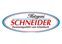 Metzgerei Schneider